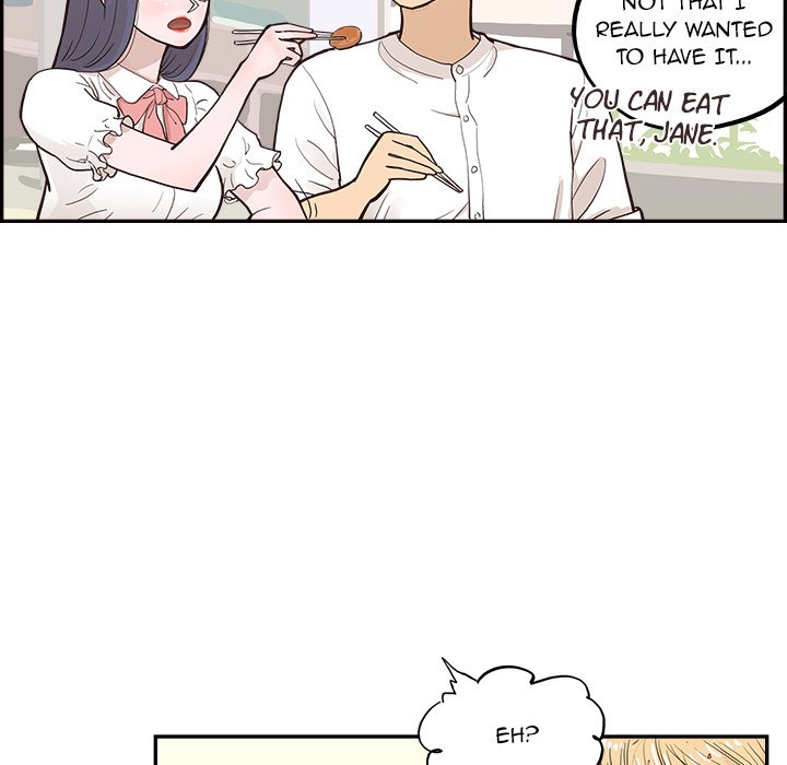 His Women's University - Chapter 163 Page 80