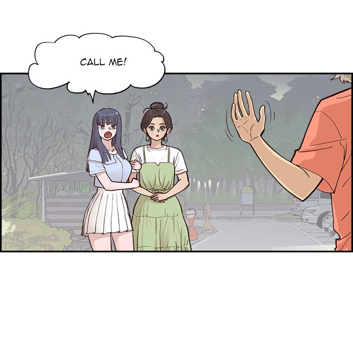 His Women's University - Chapter 165 Page 41