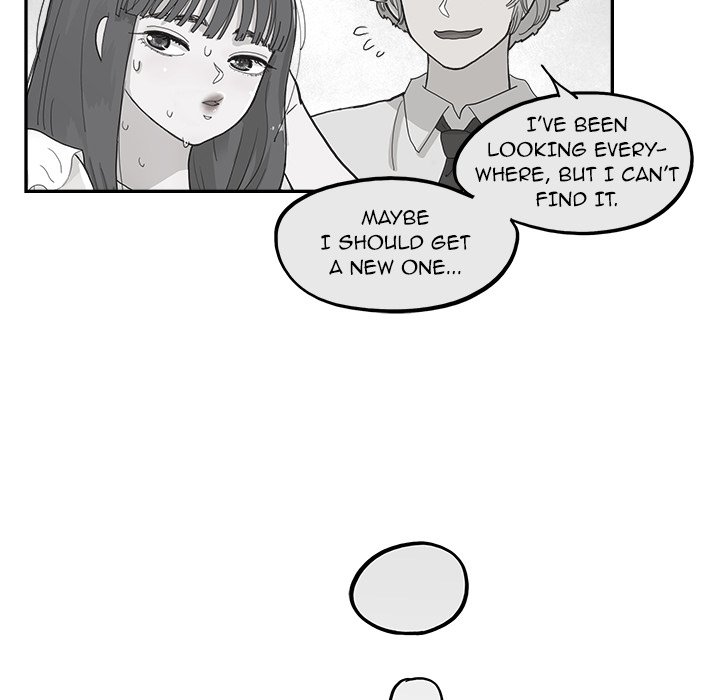 His Women's University - Chapter 165 Page 49