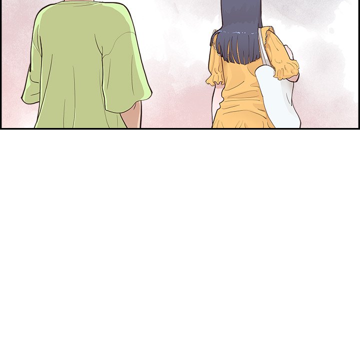His Women's University - Chapter 167 Page 93