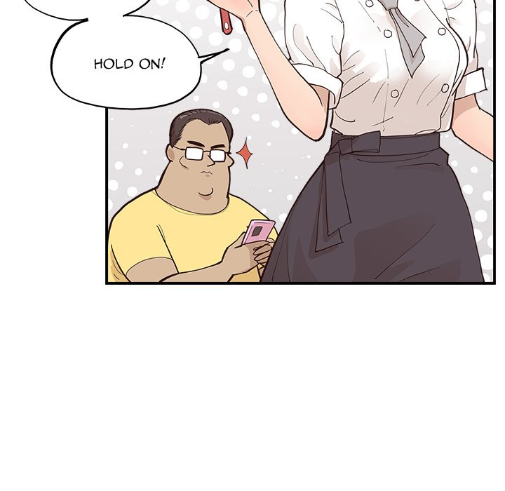 His Women's University - Chapter 168 Page 60