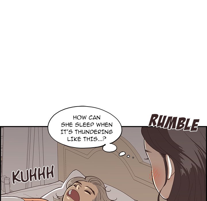 His Women's University - Chapter 168 Page 95