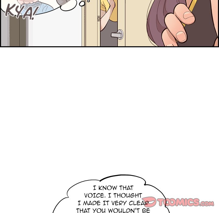 His Women's University - Chapter 169 Page 10