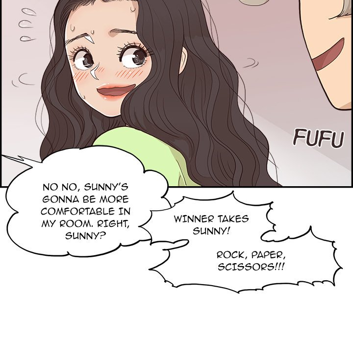 His Women's University - Chapter 169 Page 47