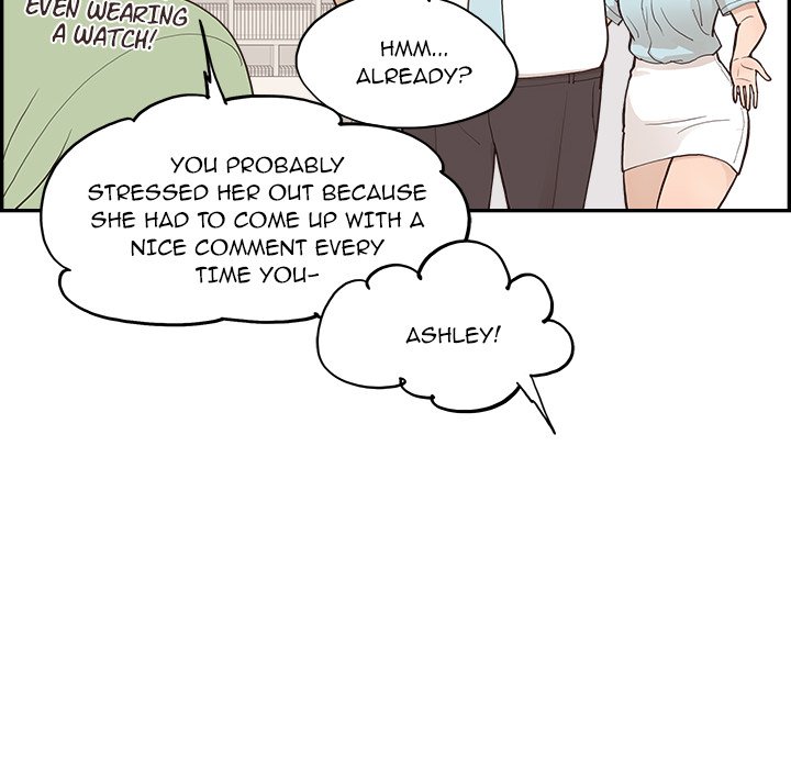 His Women's University - Chapter 169 Page 72