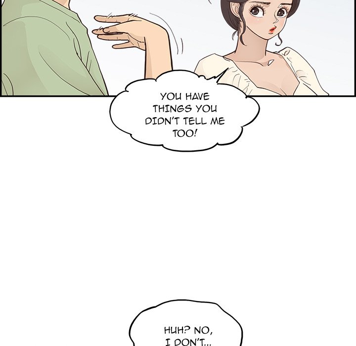 His Women's University - Chapter 169 Page 83