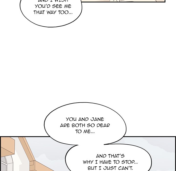 His Women's University - Chapter 169 Page 93