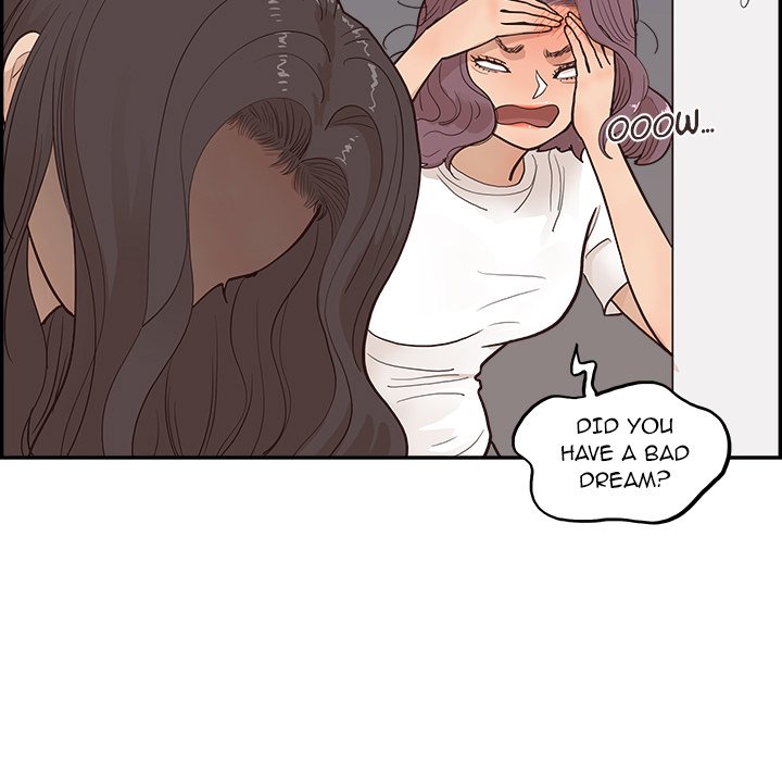 His Women's University - Chapter 171 Page 107