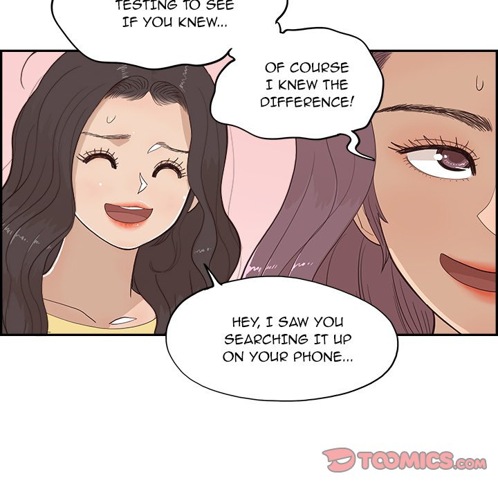 His Women's University - Chapter 171 Page 74