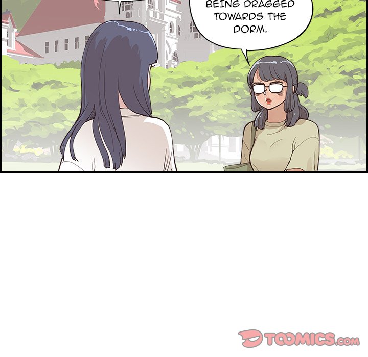 His Women's University - Chapter 173 Page 18