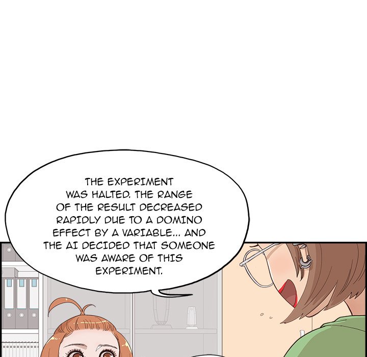 His Women's University - Chapter 173 Page 69