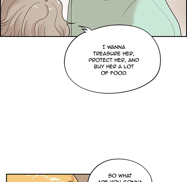 His Women's University - Chapter 67 Page 57