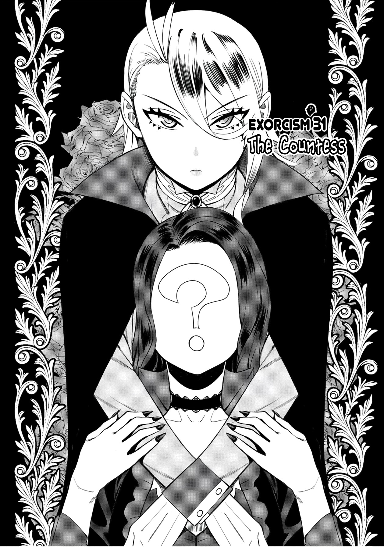 Furyou Taimashi Reina - Chapter 31 Page 4