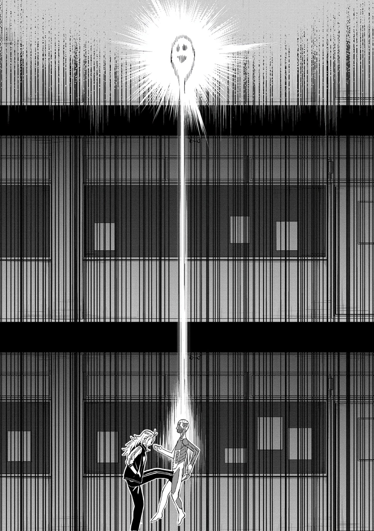 Furyou Taimashi Reina - Chapter 34 Page 15