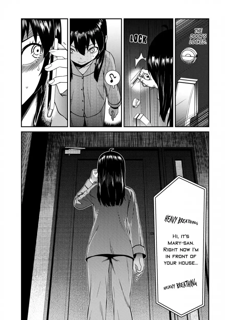 Furyou Taimashi Reina - Chapter 4 Page 9