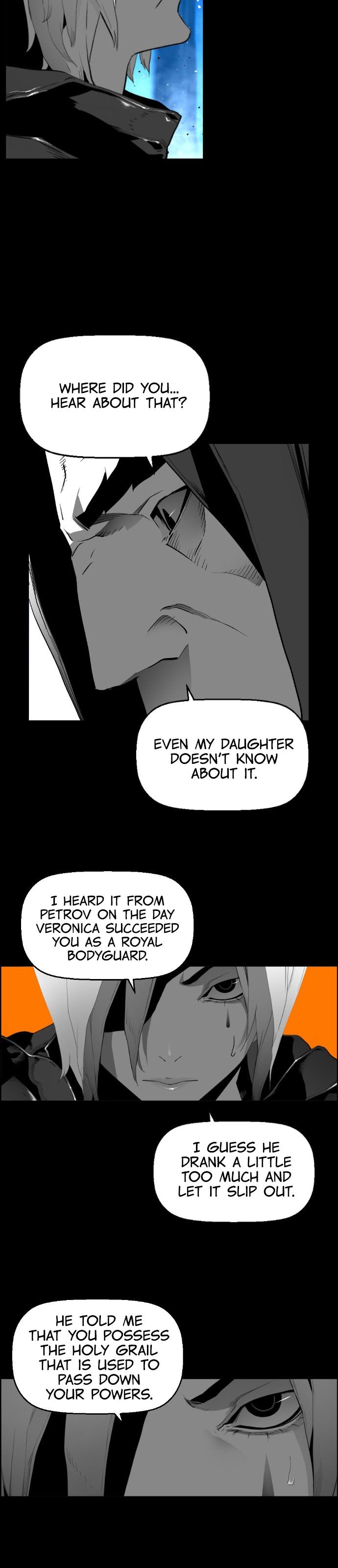Terror Man - Chapter 159 Page 8