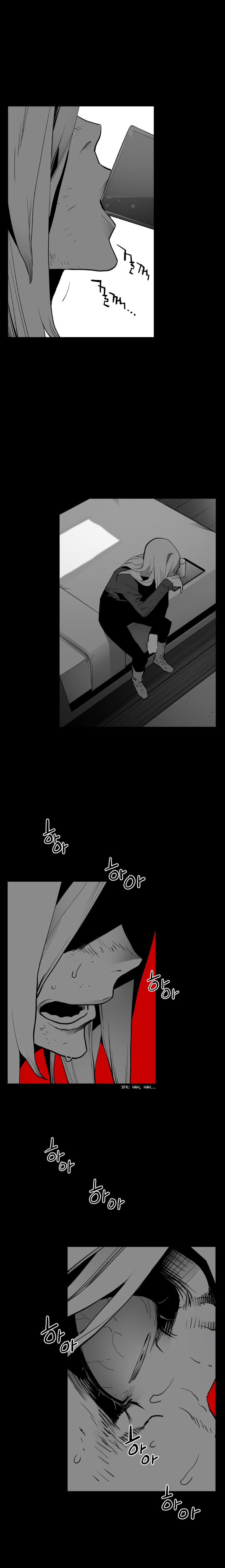 Terror Man - Chapter 161 Page 7