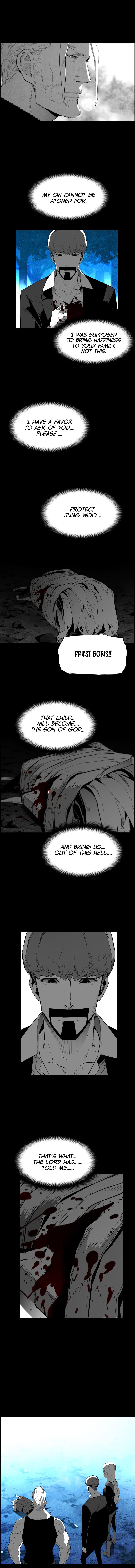 Terror Man - Chapter 168 Page 9