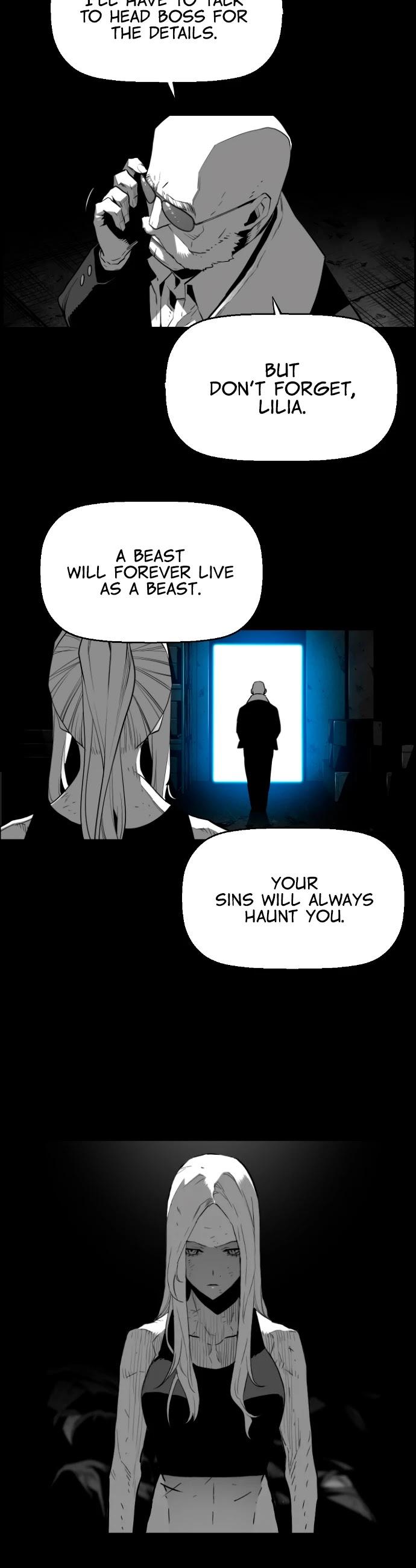 Terror Man - Chapter 197 Page 25