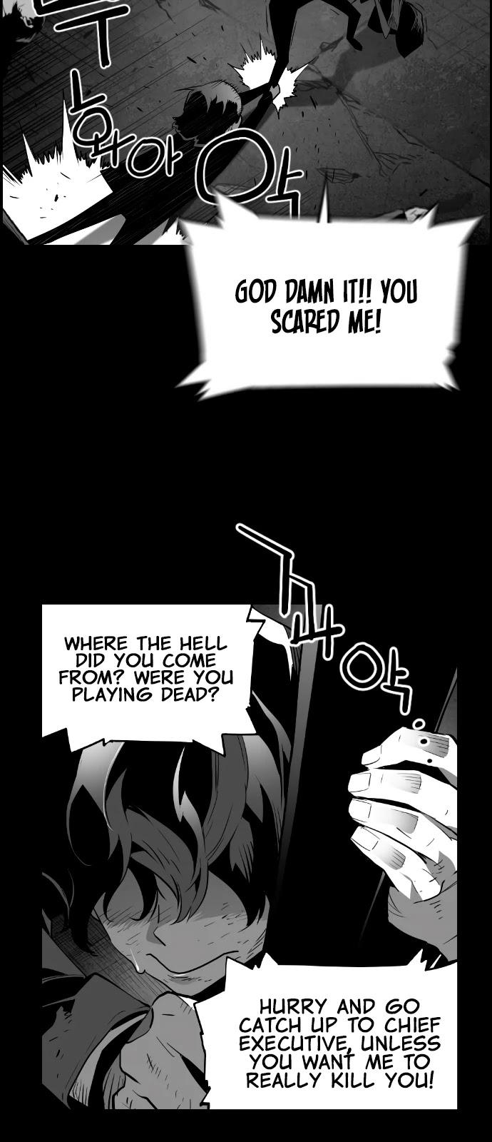 Terror Man - Chapter 197 Page 28
