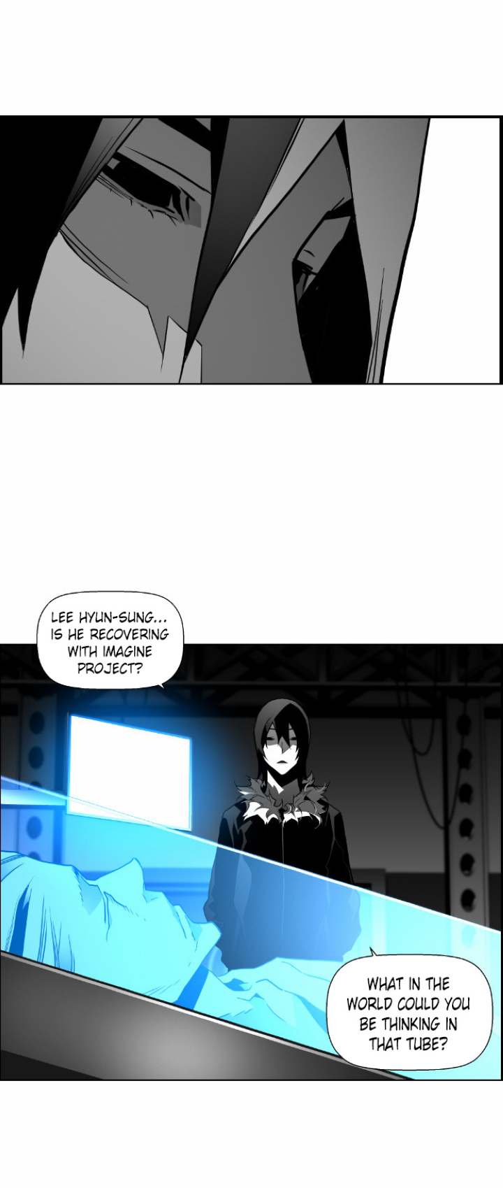 Terror Man - Chapter 44 Page 21