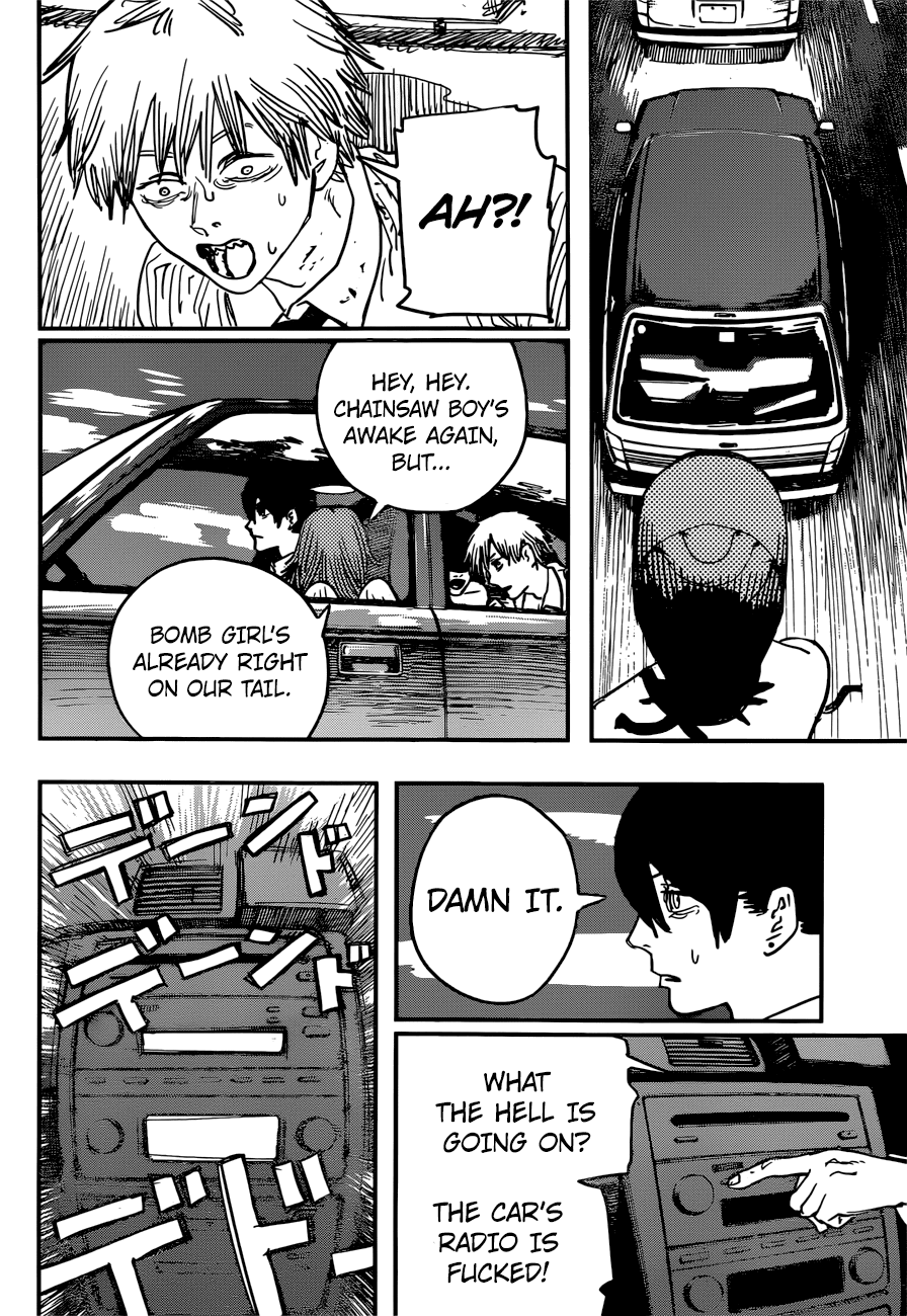 Chainsaw Man - Chapter 47 Page 13