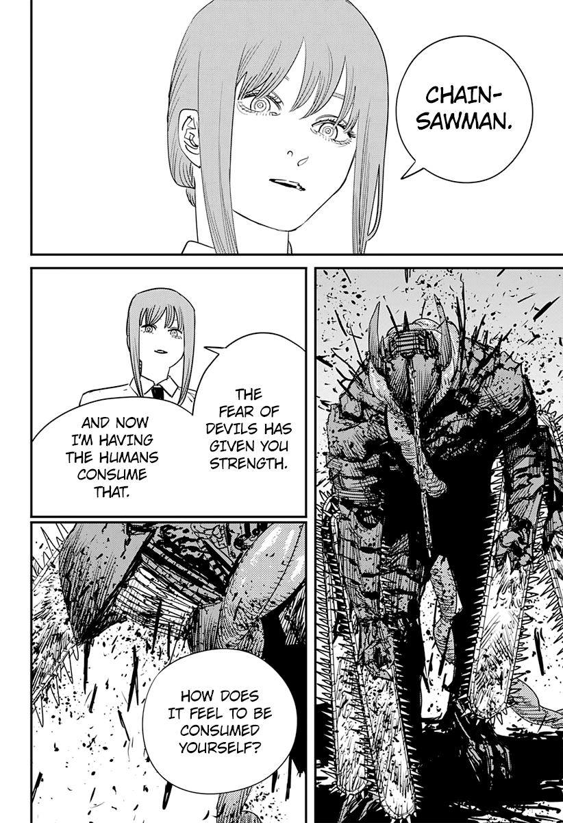 Chainsaw Man - Chapter 89 Page 13