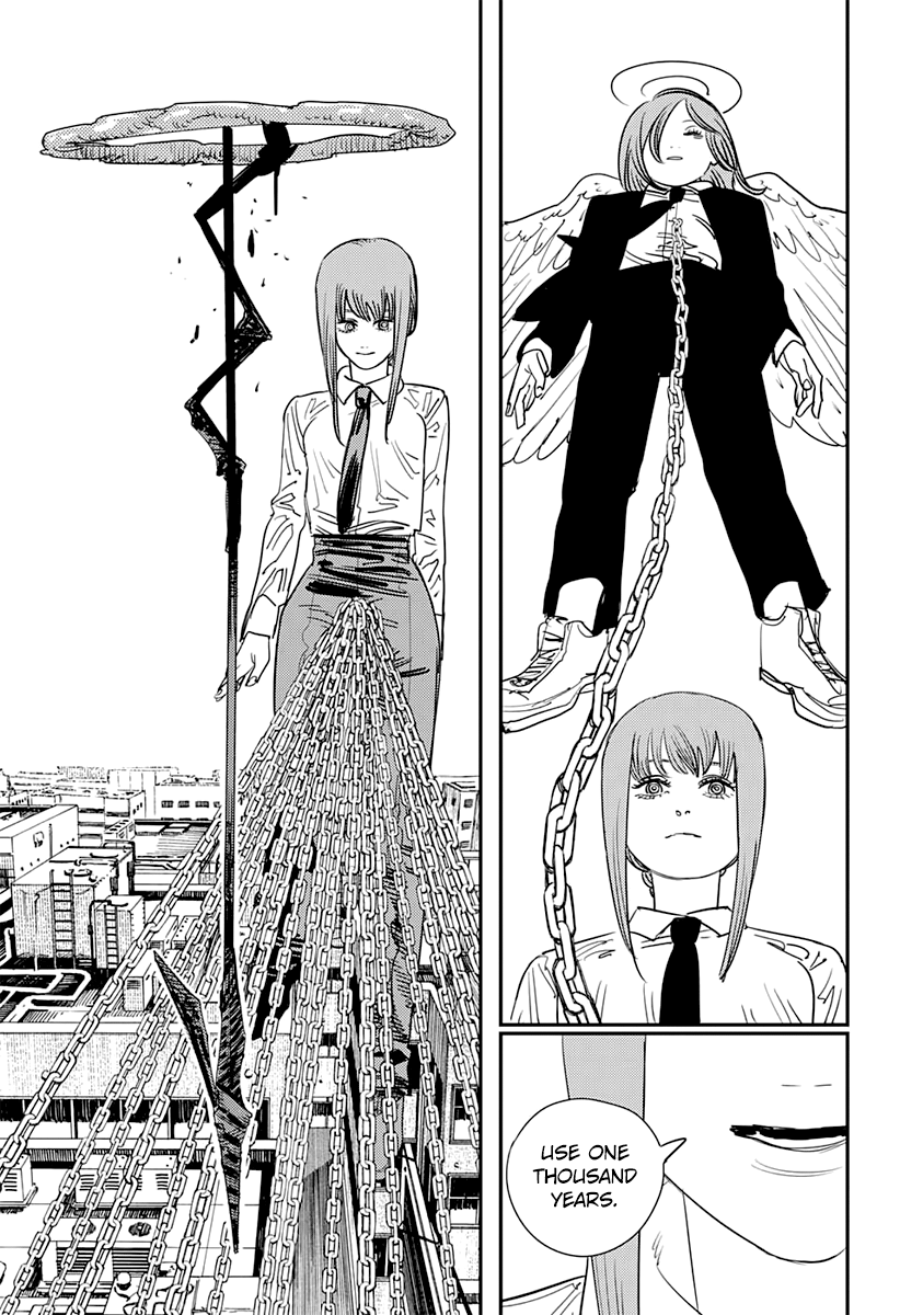 Chainsaw Man - Chapter 89 Page 14