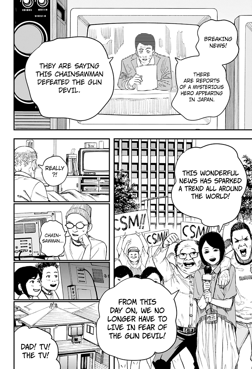 Chainsaw Man - Chapter 89 Page 9