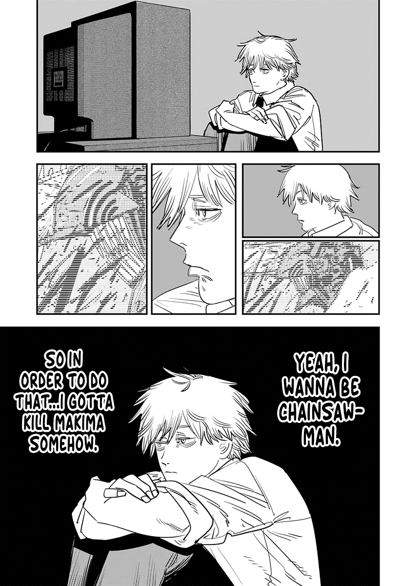 Chainsaw Man - Chapter 93 Page 10
