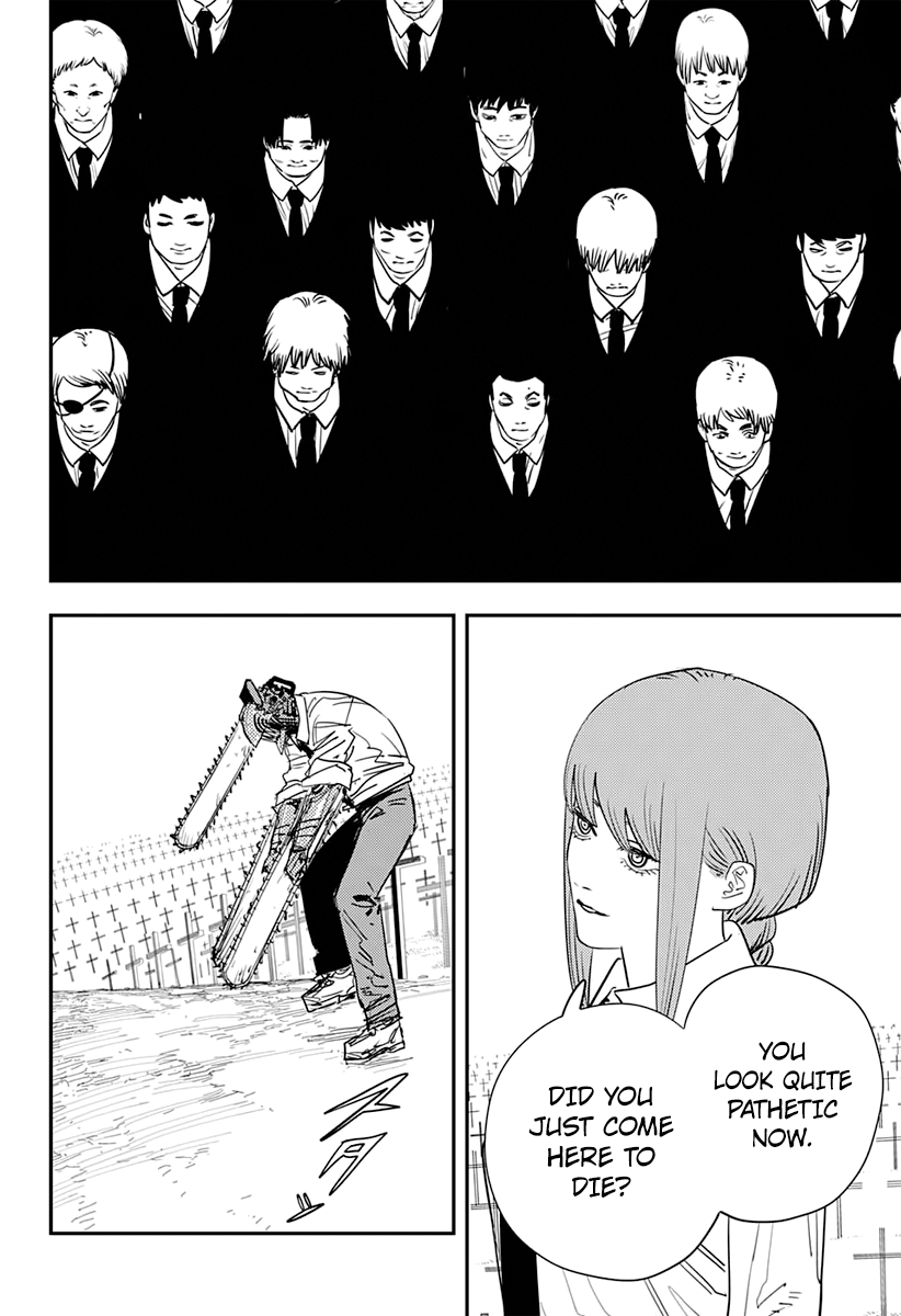 Chainsaw Man - Chapter 93 Page 14