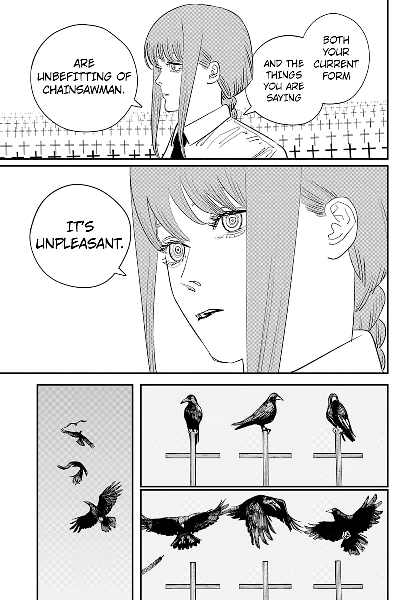 Chainsaw Man - Chapter 93 Page 17