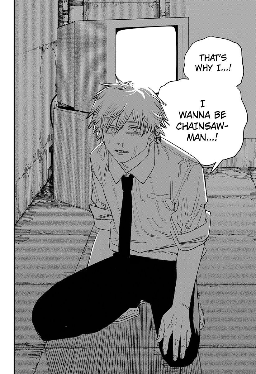 Chainsaw Man - Chapter 93 Page 7