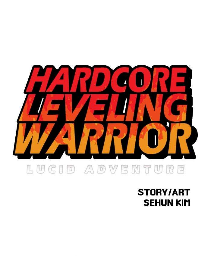Hardcore Leveling Warrior - Chapter 109 Page 1