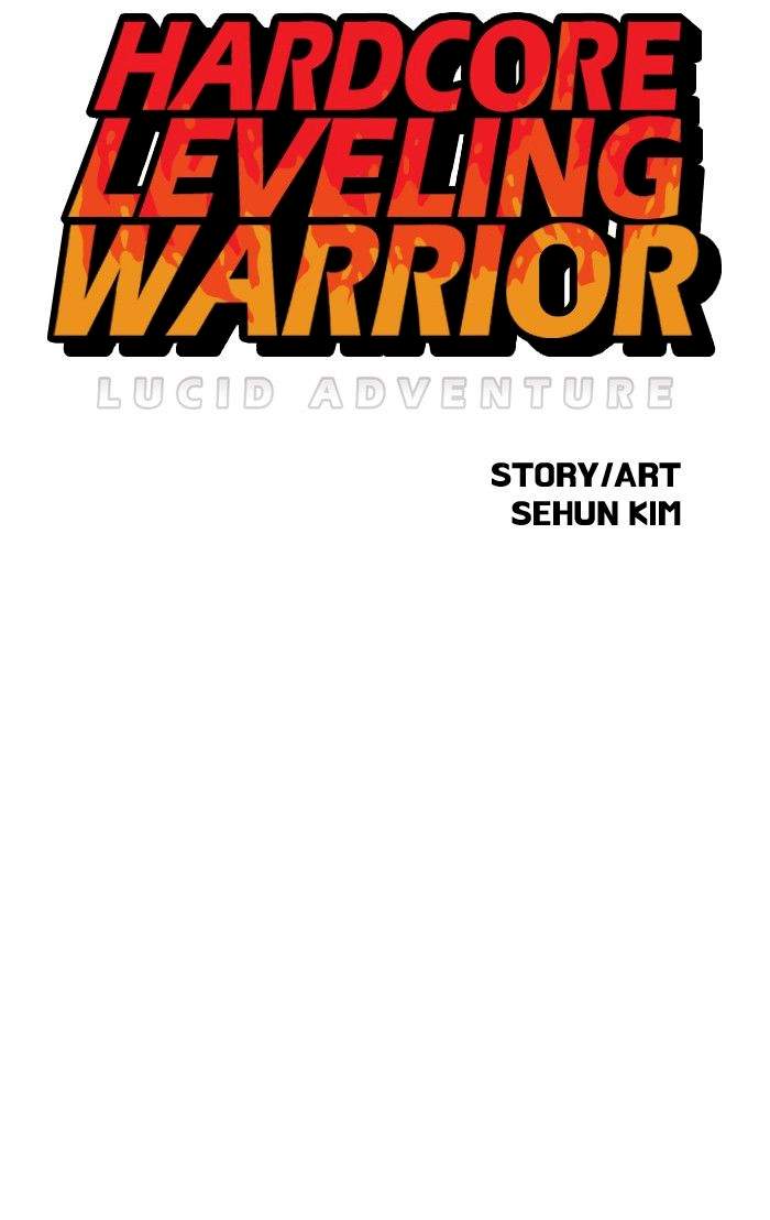 Hardcore Leveling Warrior - Chapter 12 Page 6