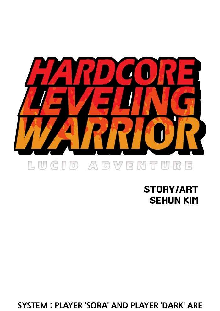Hardcore Leveling Warrior - Chapter 142 Page 1