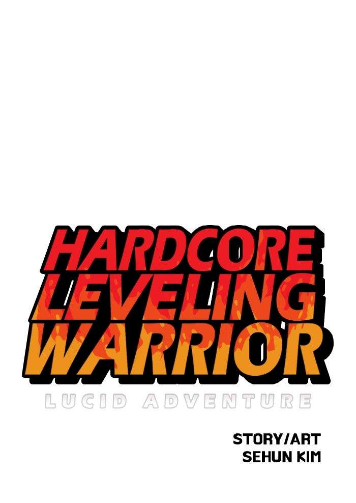 Hardcore Leveling Warrior - Chapter 16 Page 15