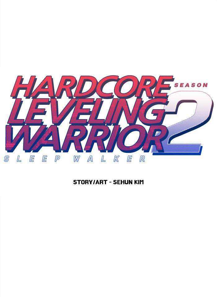 Hardcore Leveling Warrior - Chapter 209 Page 1