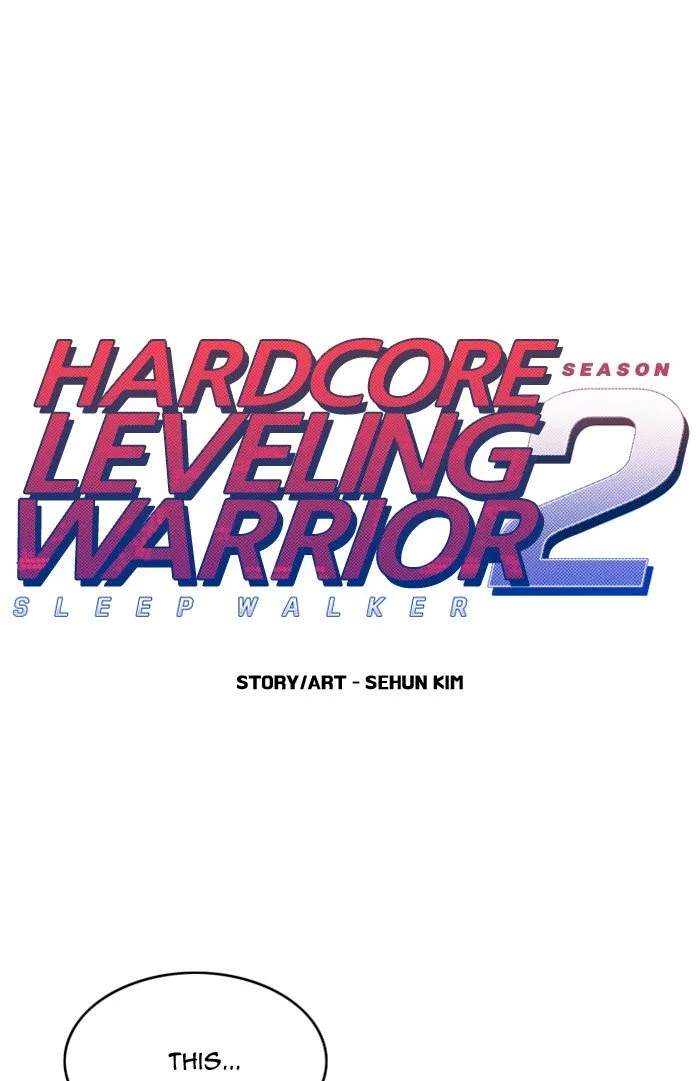 Hardcore Leveling Warrior - Chapter 224 Page 1