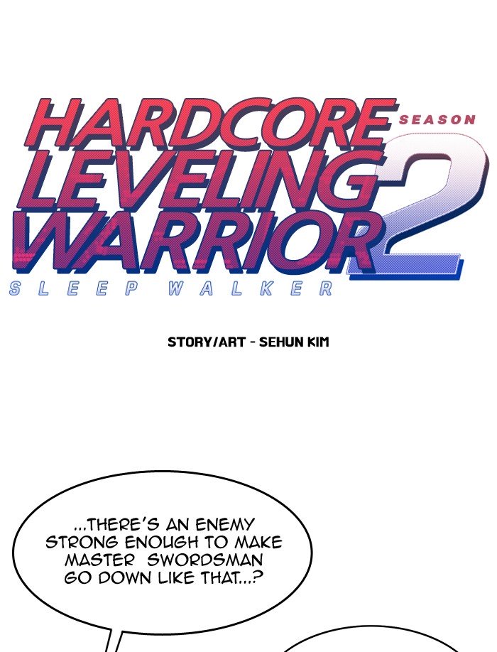 Hardcore Leveling Warrior - Chapter 239 Page 1