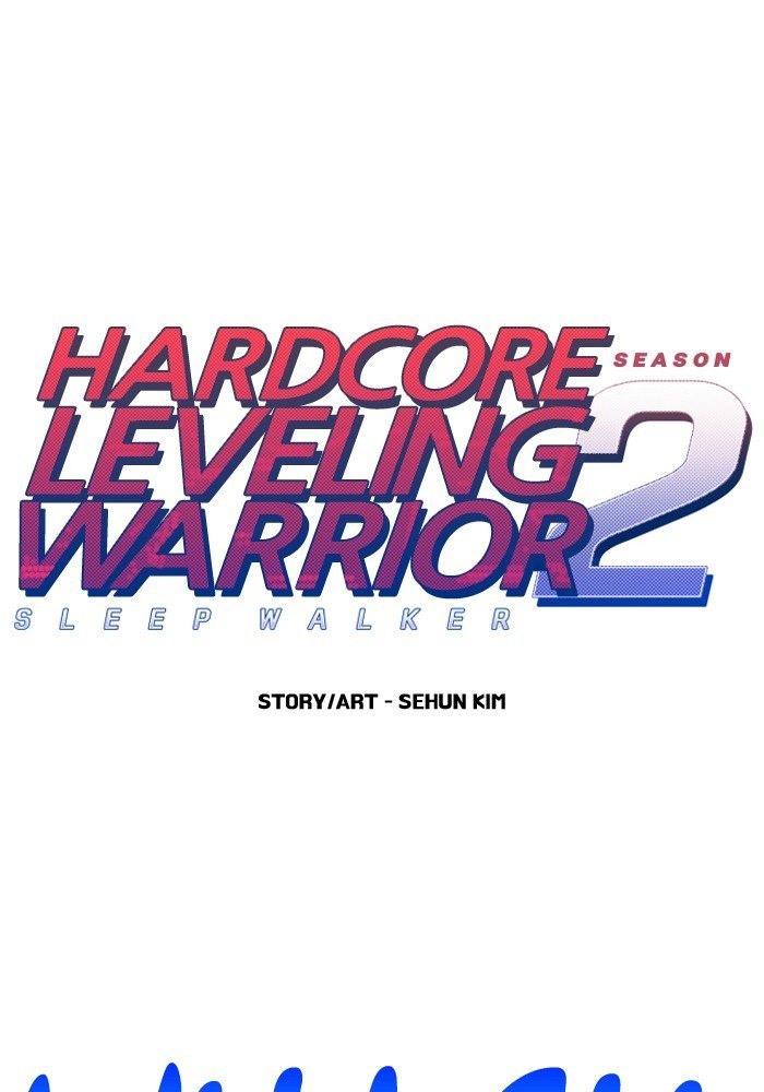 Hardcore Leveling Warrior - Chapter 252 Page 1