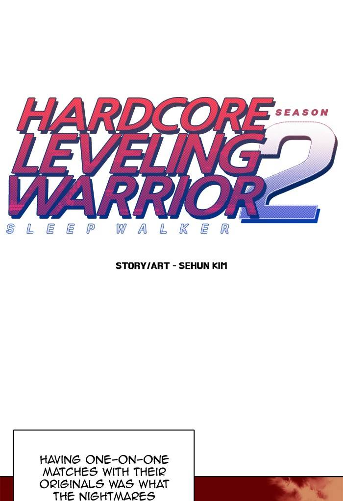 Hardcore Leveling Warrior - Chapter 274 Page 1