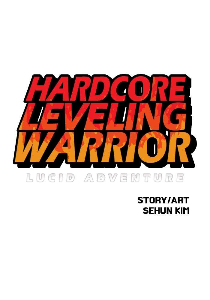 Hardcore Leveling Warrior - Chapter 31 Page 1