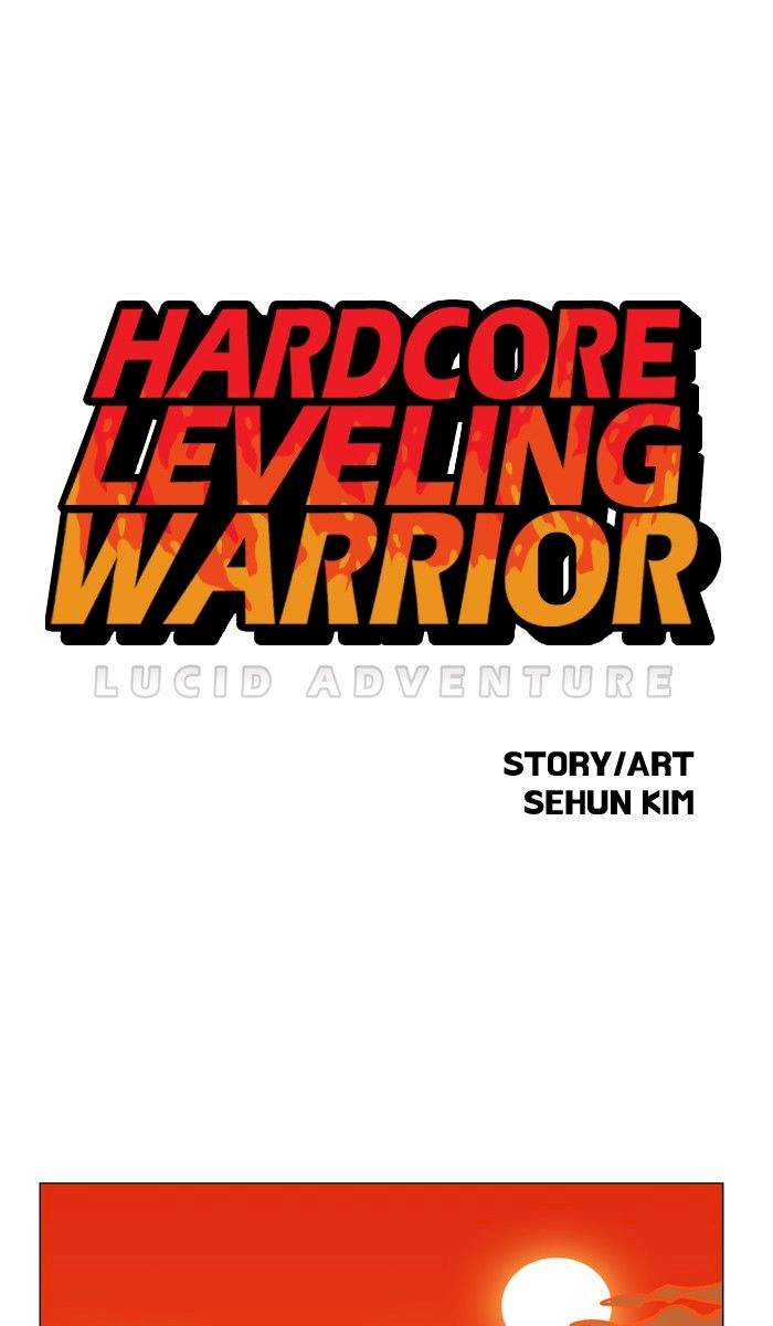 Hardcore Leveling Warrior - Chapter 34 Page 1