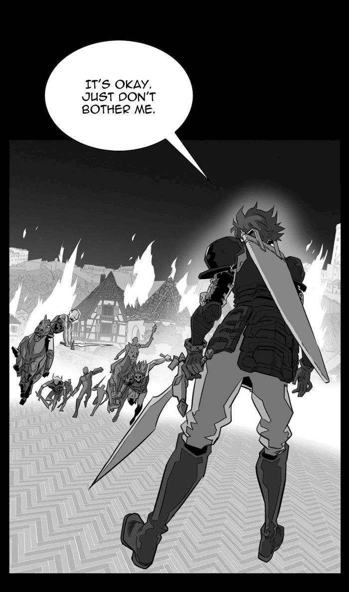 Hardcore Leveling Warrior - Chapter 43 Page 23
