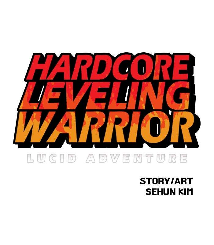 Hardcore Leveling Warrior - Chapter 56 Page 11
