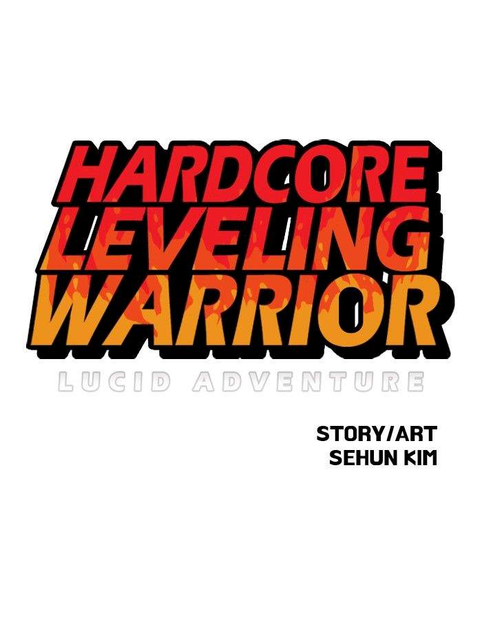 Hardcore Leveling Warrior - Chapter 72 Page 1