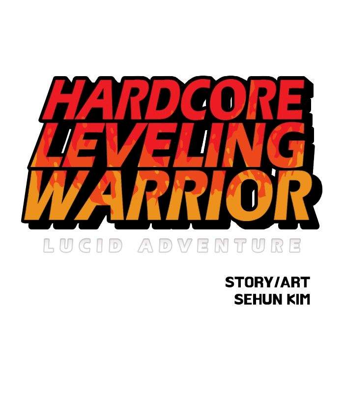 Hardcore Leveling Warrior - Chapter 81 Page 1