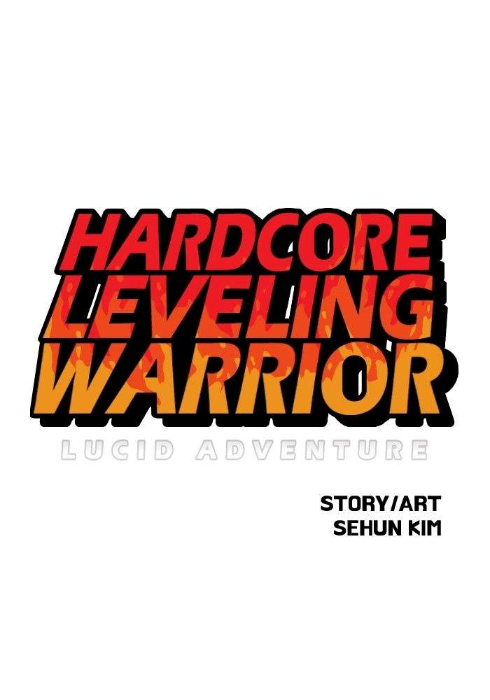 Hardcore Leveling Warrior - Chapter 88 Page 1