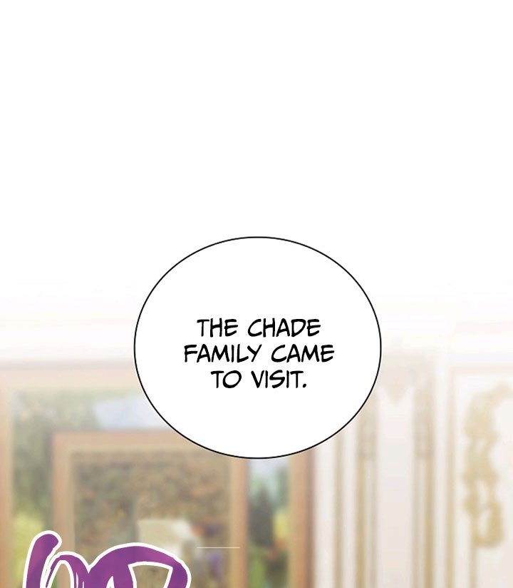 I Became the Villain's Mother - Chapter 47 Page 92